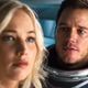 Image for article titled The Writer and Director of Passengers Address the Film's Controversial Plot Point
